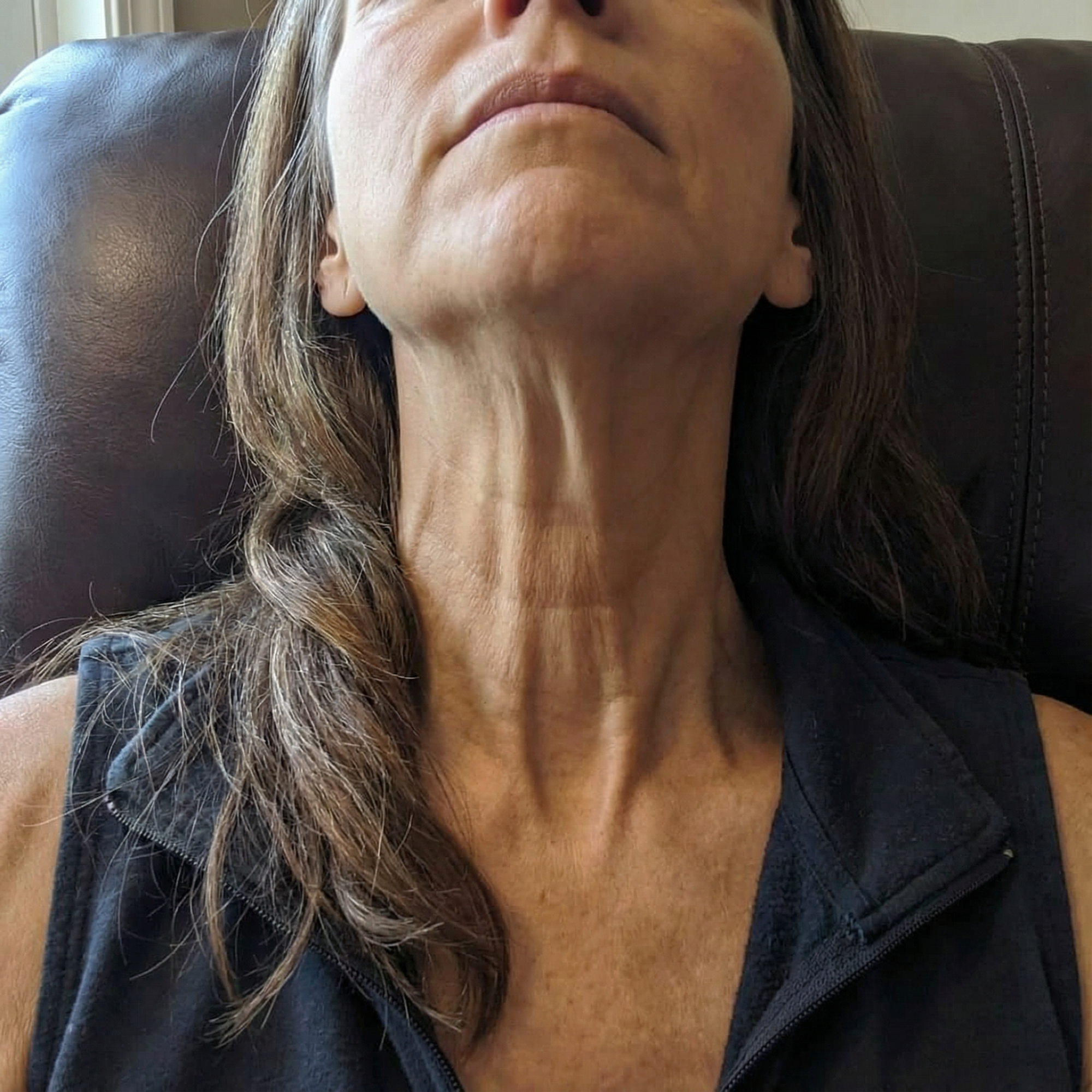 40 Plus & Fabulous Facebook ad