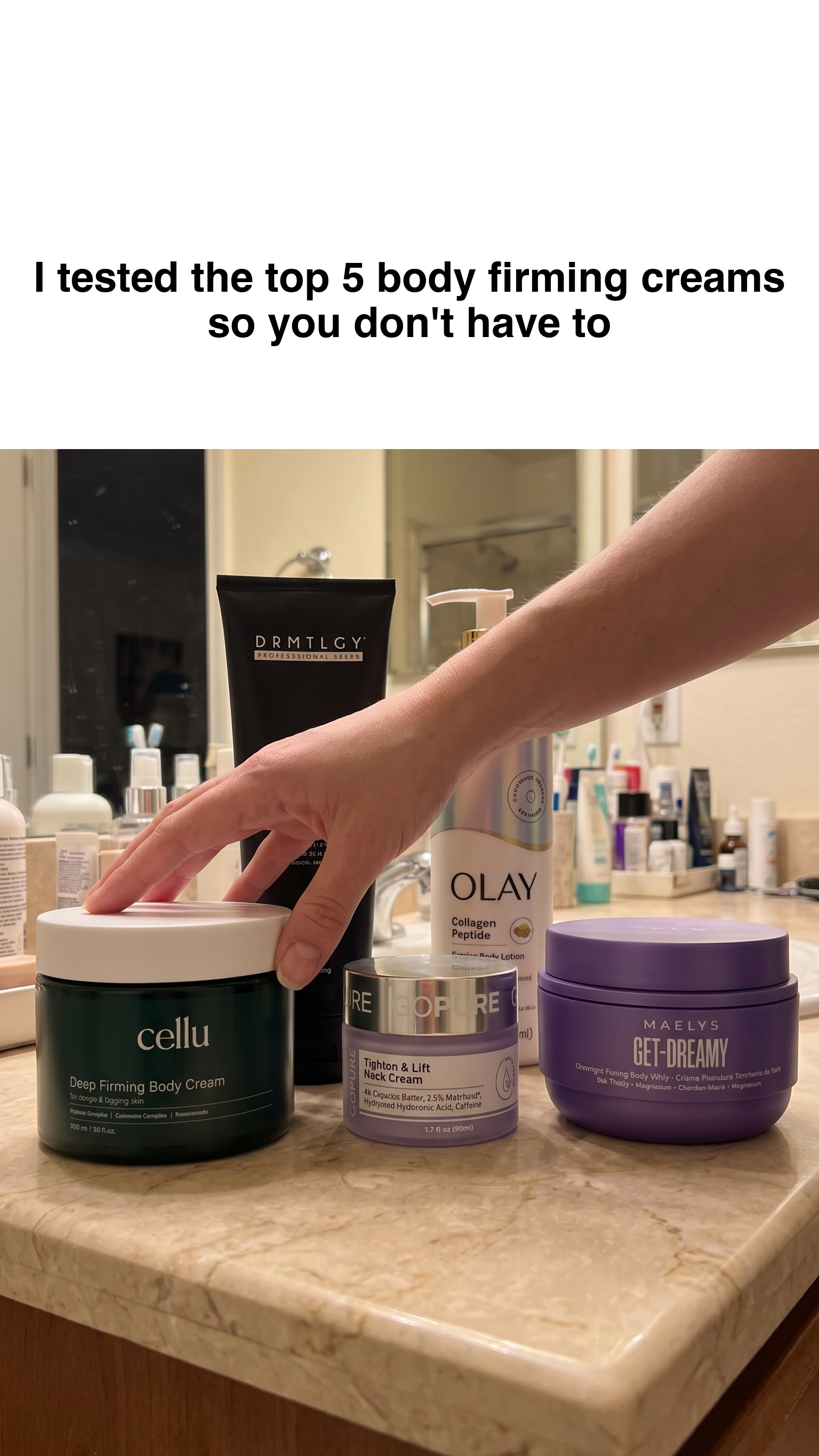 Prime Time Women Facebook ad