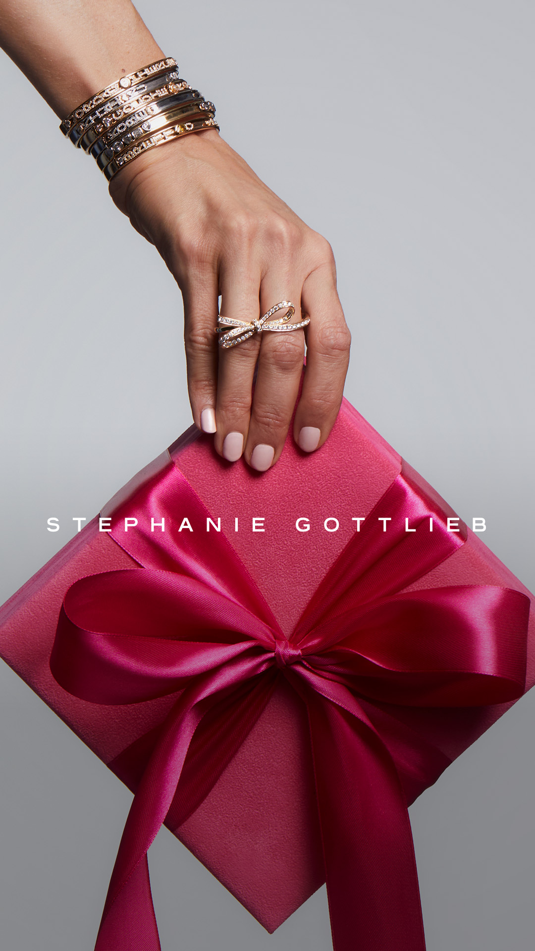 Stephanie Gottlieb Fine Jewelry Facebook ad