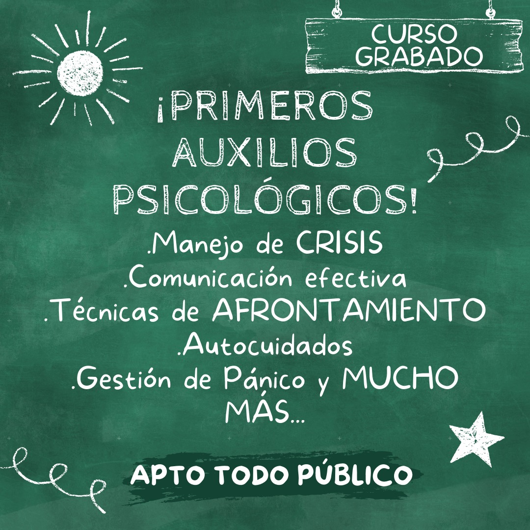 Psicología para Todos y Más Facebook ad