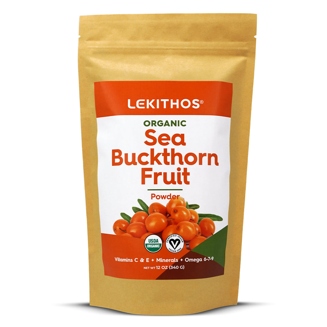 Lekithos Facebook ad: Your Lekithos favorites are waiting for you!