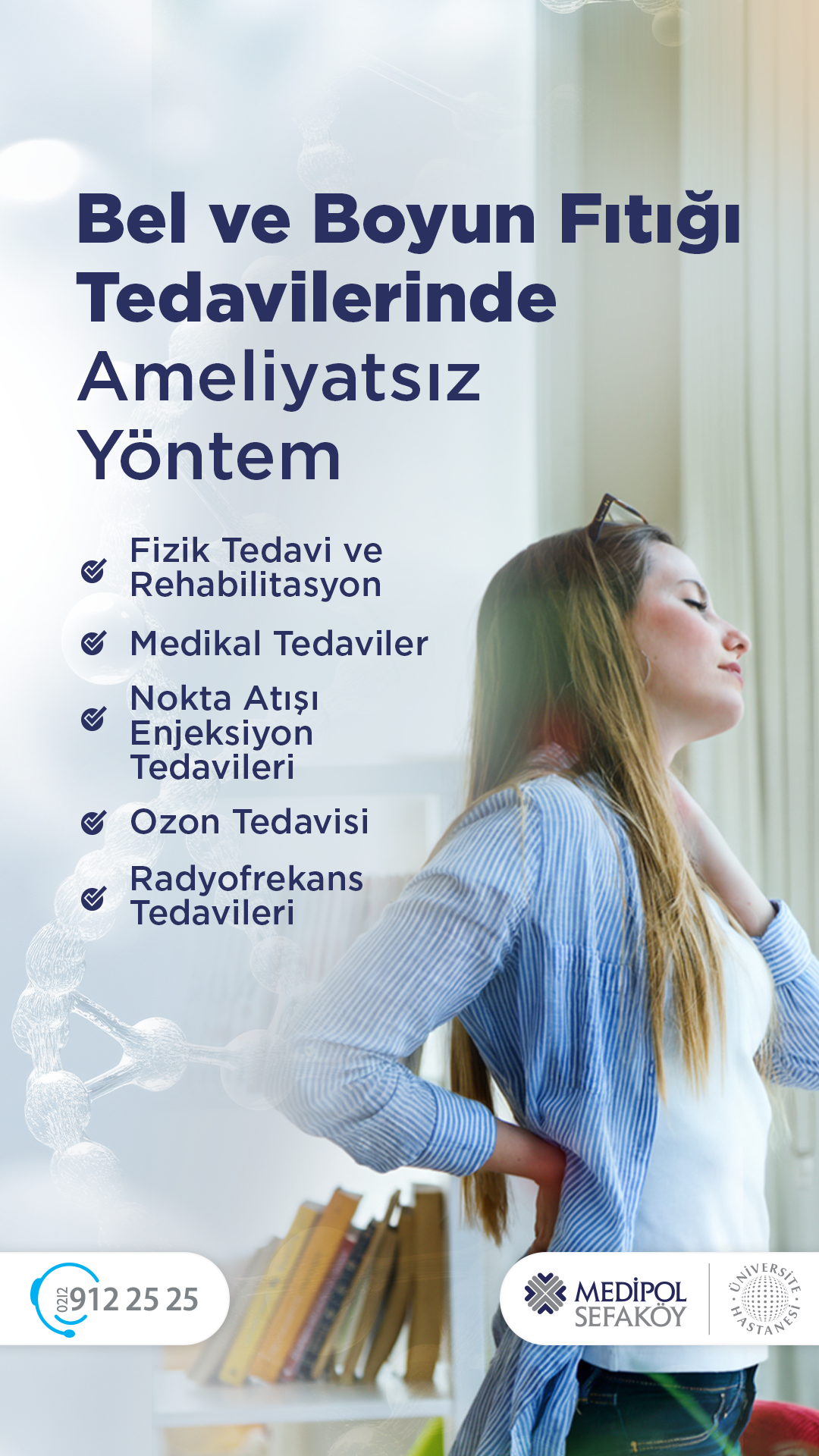 Medipol Sağlık Uygulama ve Araştırma Merkezleri Facebook ad