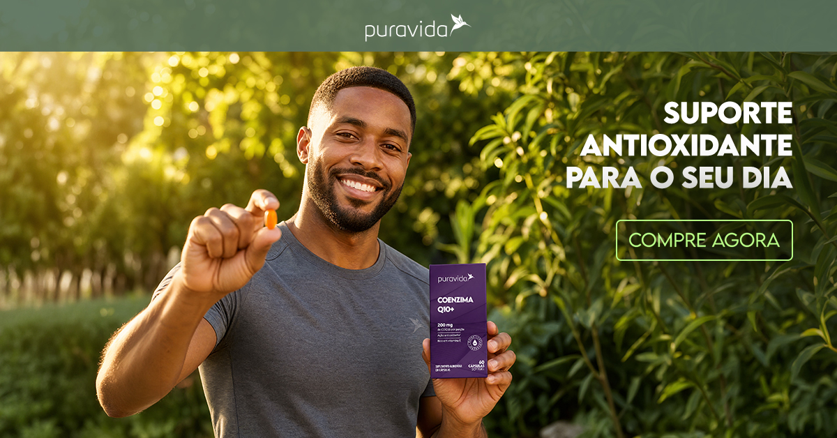Puravida Facebook ad