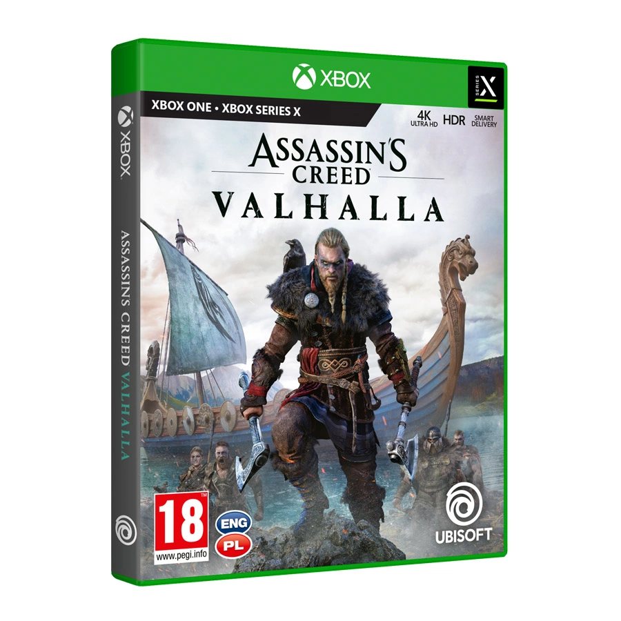 Konzolvilág Facebook ad: XBOX SERIES JÁTÉKOK VÁRNAK!