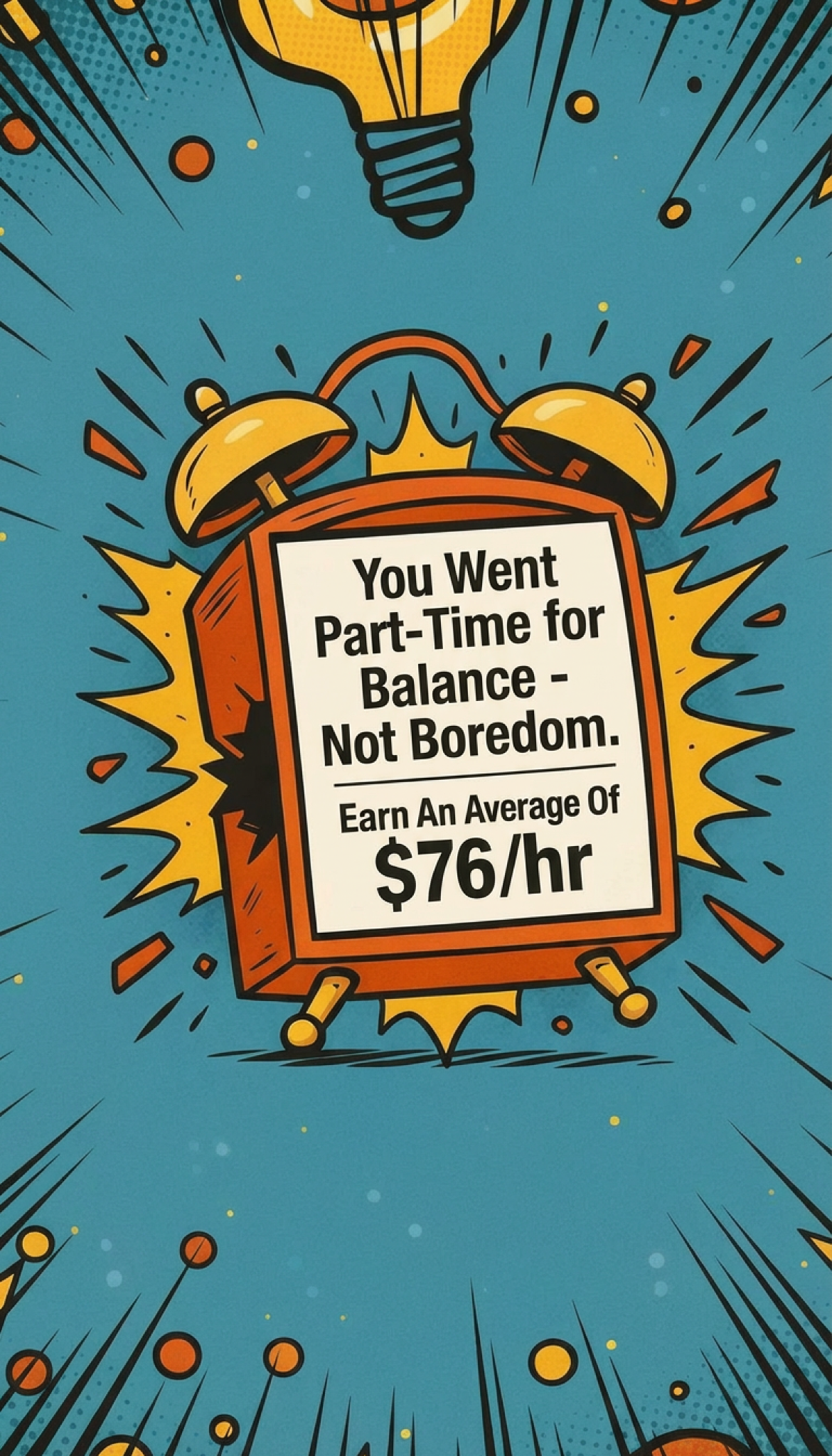 Booming Bookkeeping Business Facebook ad