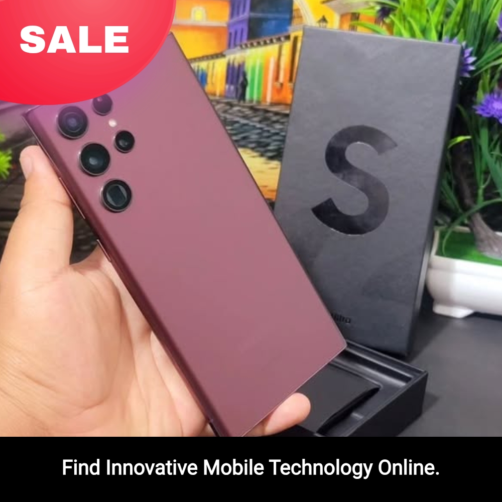 InsightsVilla Today Facebook ad: Samsung Galaxy Discount Deals Online!