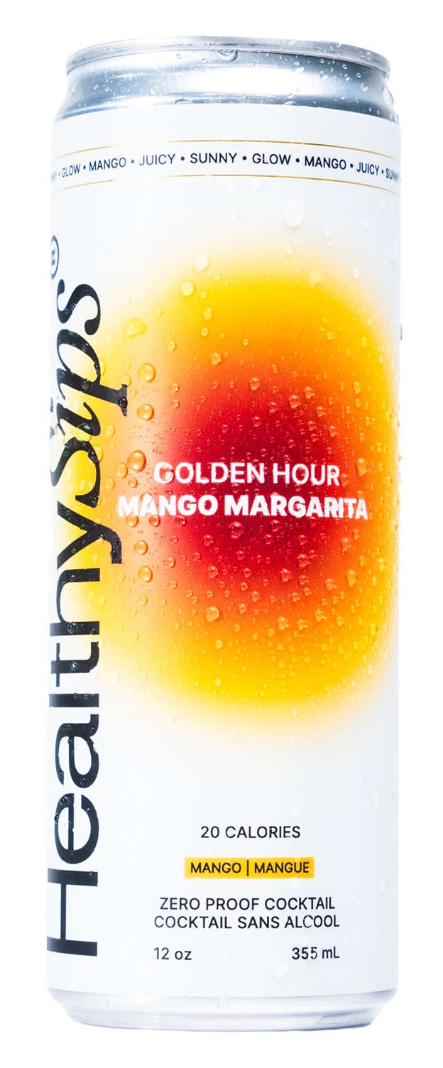 Drinkhealthysips Facebook ad