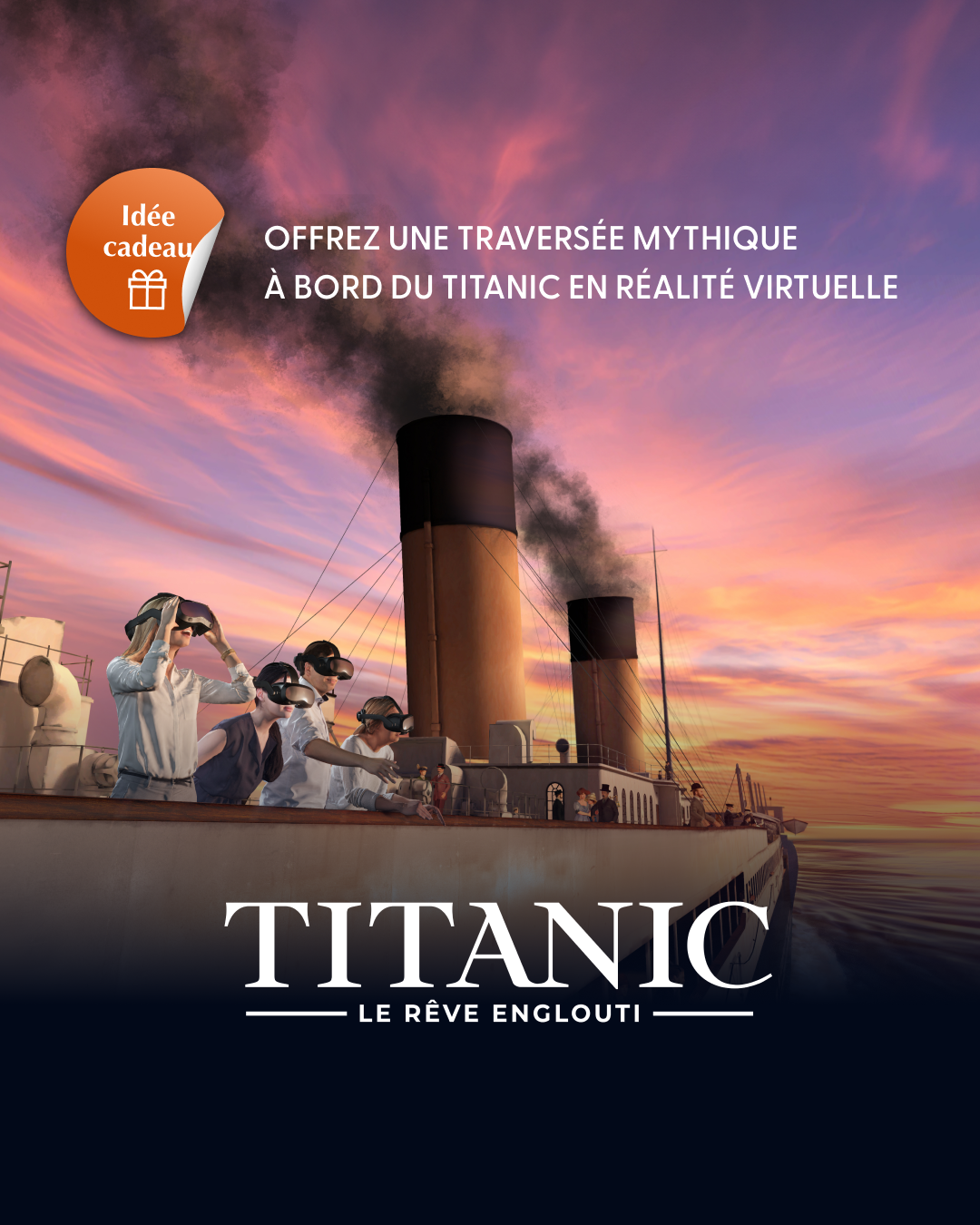 Eclipso Lille Facebook ad