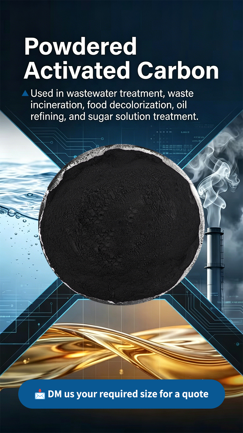 Jingdezhen Yulong Activated Carbon Co., Ltd. Facebook ad from Jul 30, 2026