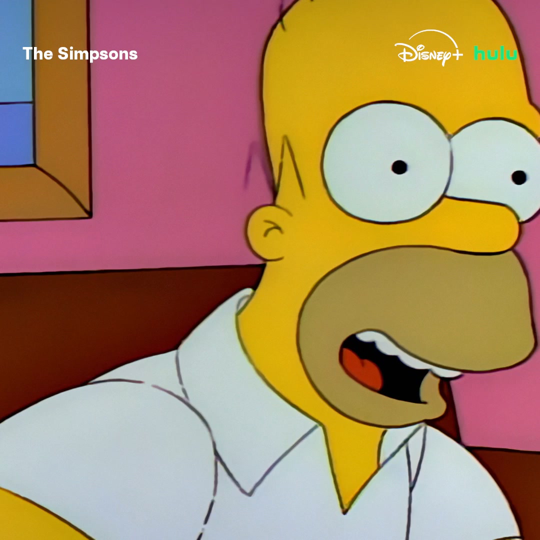 Disney+ Facebook ad: College Football on Disney+