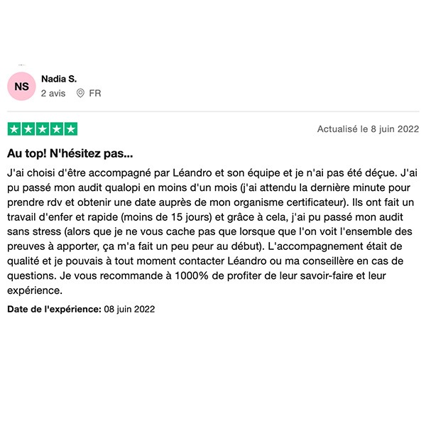 Léandro Lozahic - Formateur Pro Facebook ad