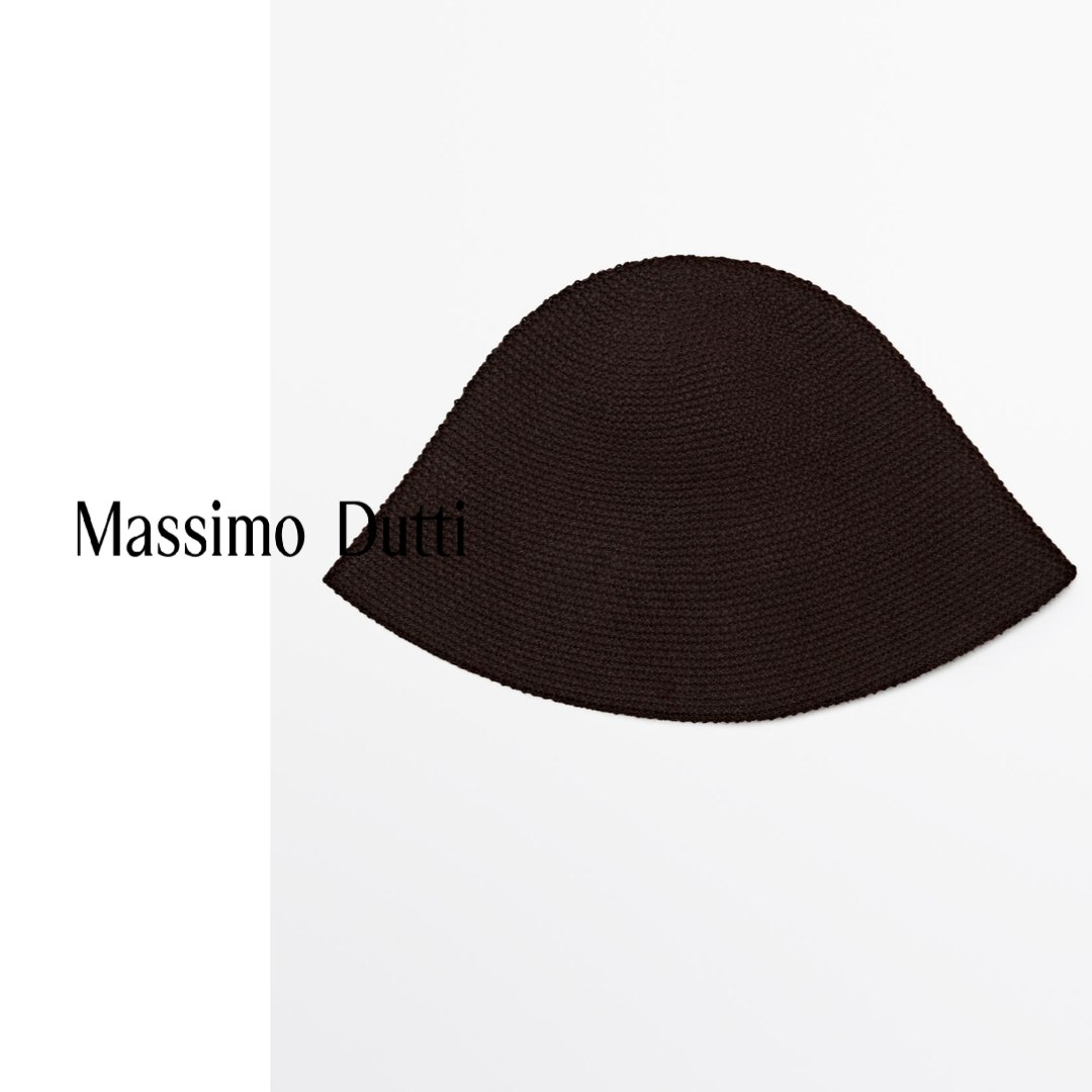 Massimo Dutti Facebook ad
