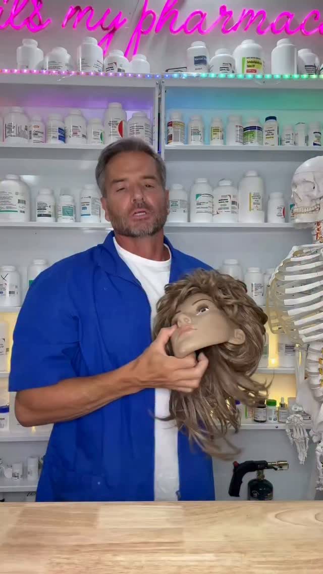 BondiBoost Facebook ad: Why is nobody telling women their shedding is…