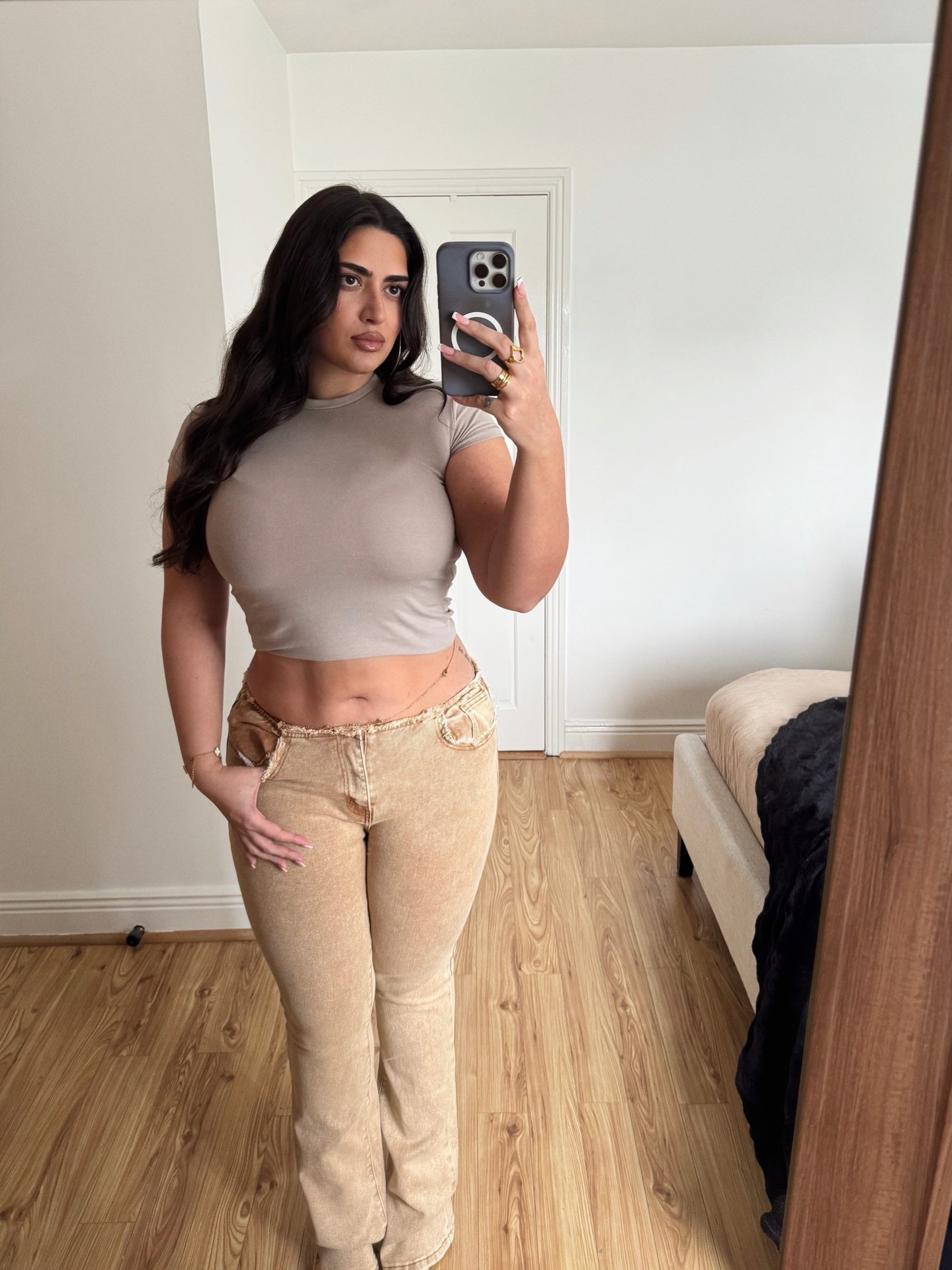 Fashion Nova Curve Facebook ad