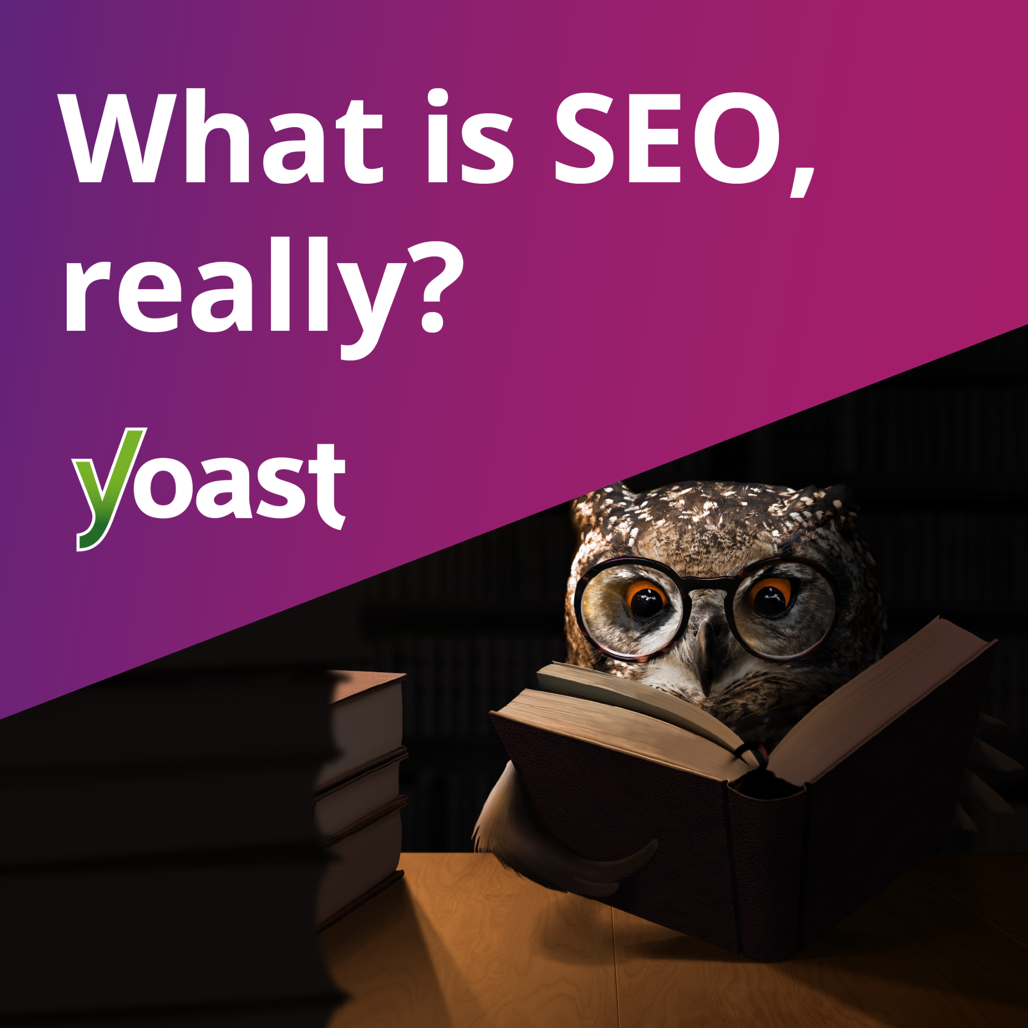 Yoast Facebook ad