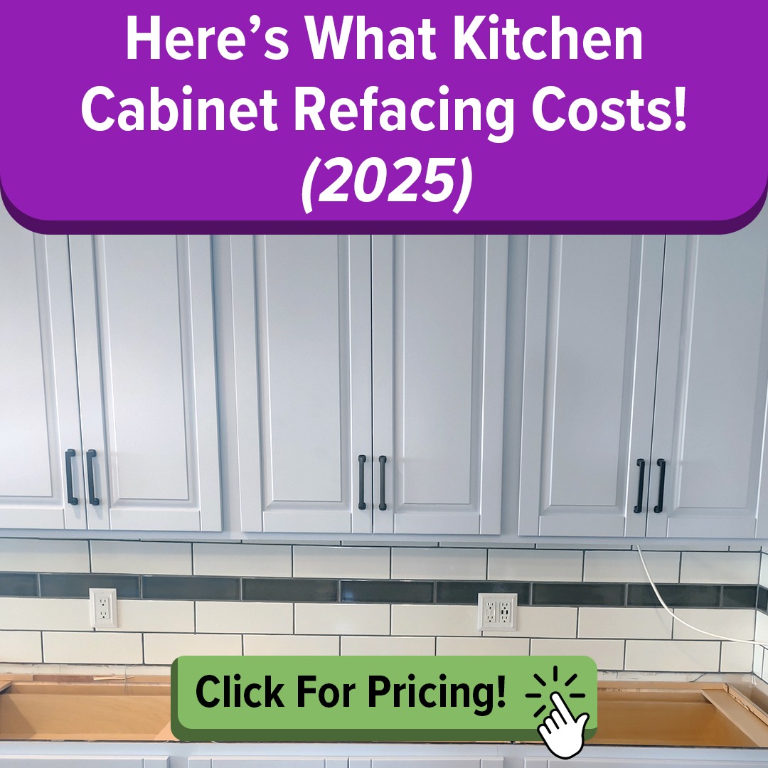 RK Kitchens Partner Facebook ad