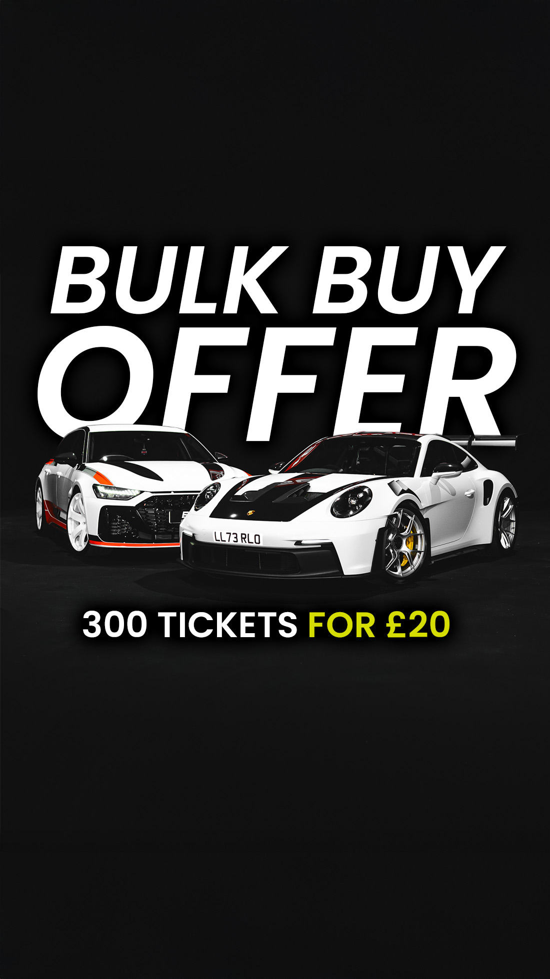Elite Competitions Facebook ad