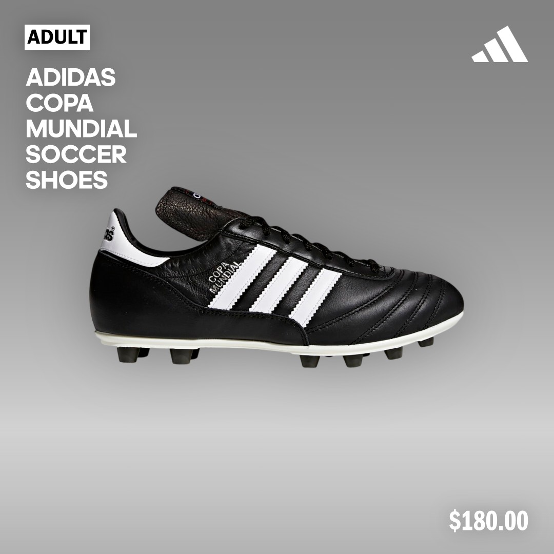 adidas Facebook ad