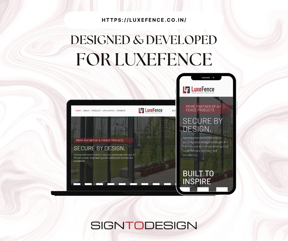 Signtodesign Facebook ad