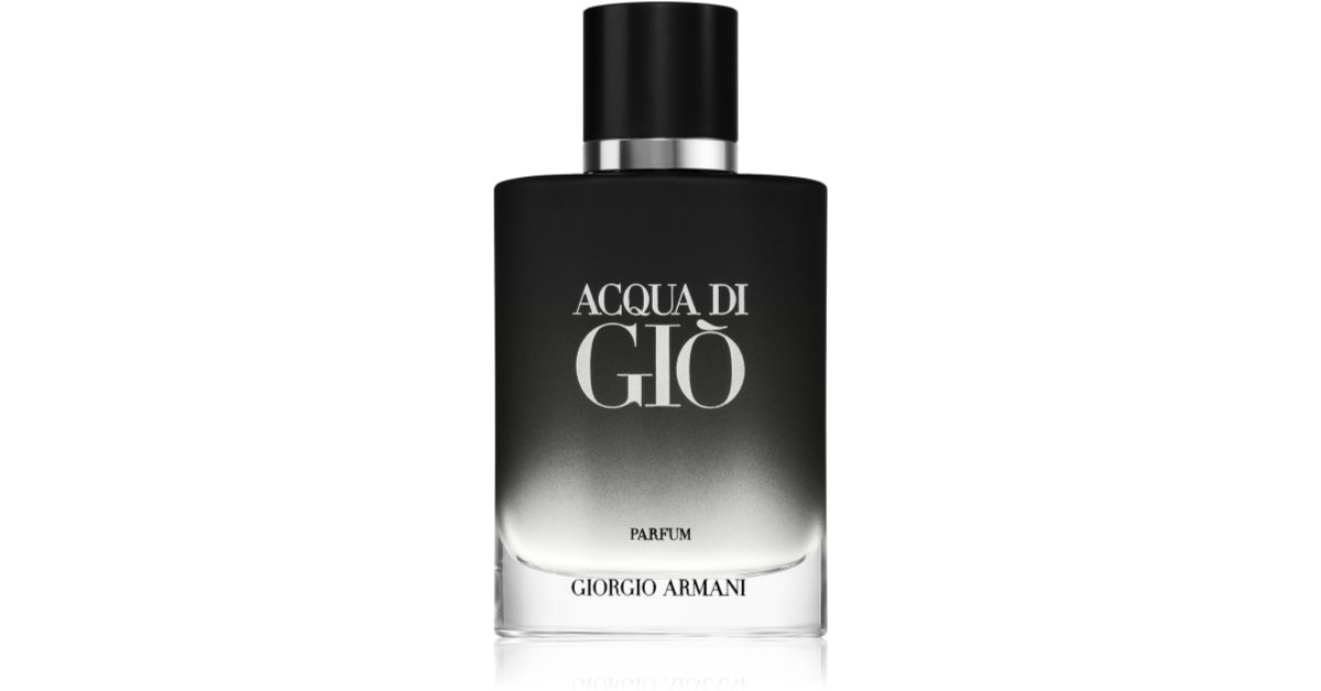 Armani beauty Facebook ad