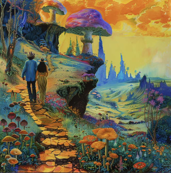 Ben Schwarcz - Transformational Coaching Facebook ad