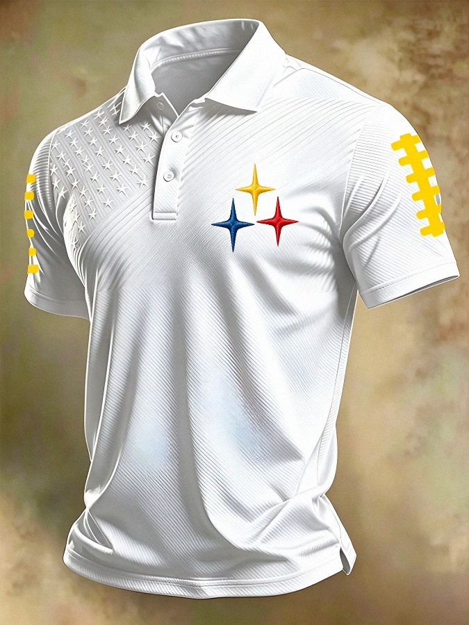 Gameday Fan Apparel · Wear Your Team Pride Facebook ad