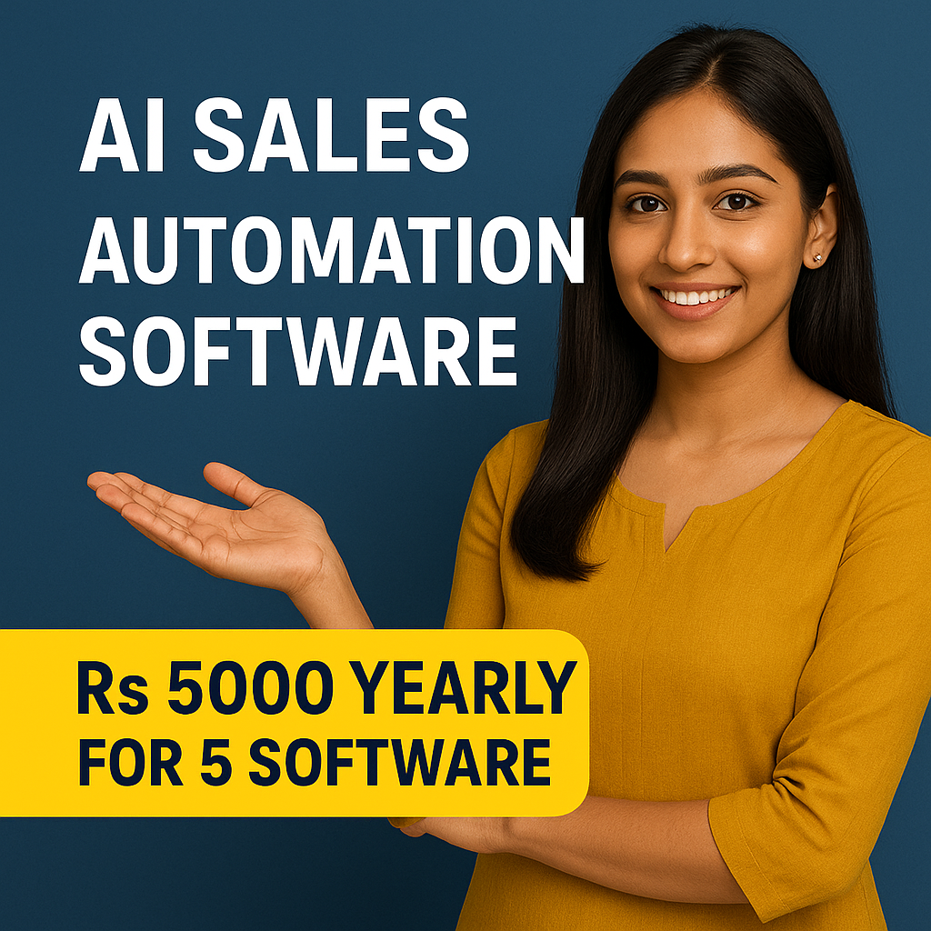 Unlimited Chatbot Facebook ad