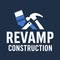 Revamp Construction