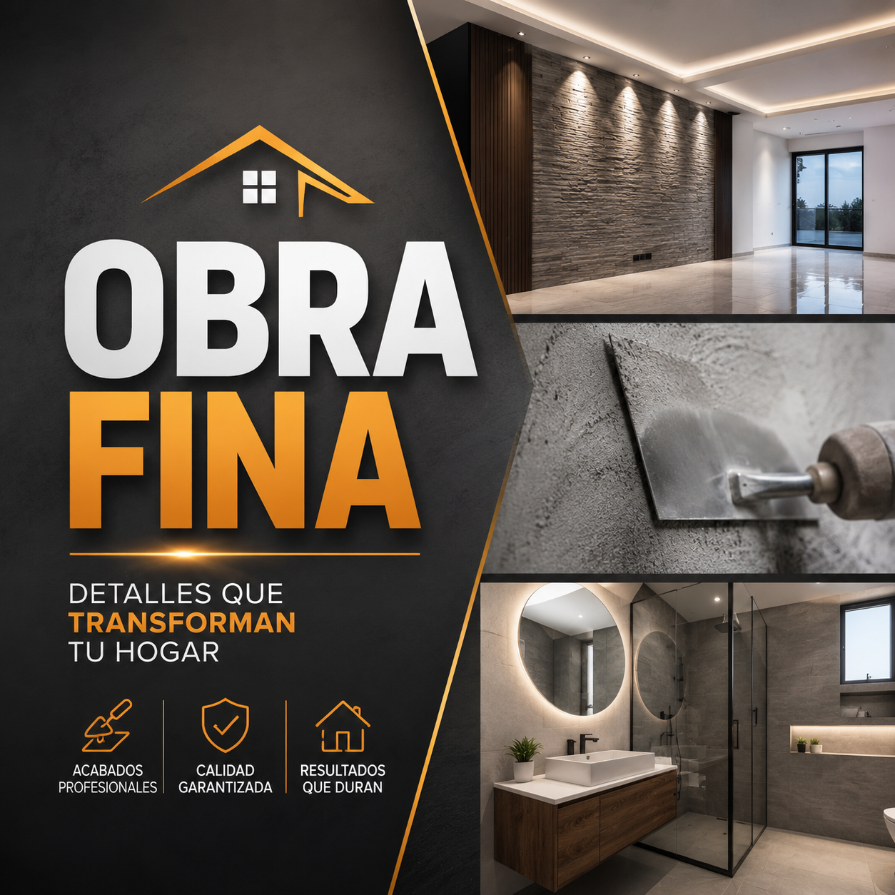 Renova Facebook ad: Chatea con nosotros