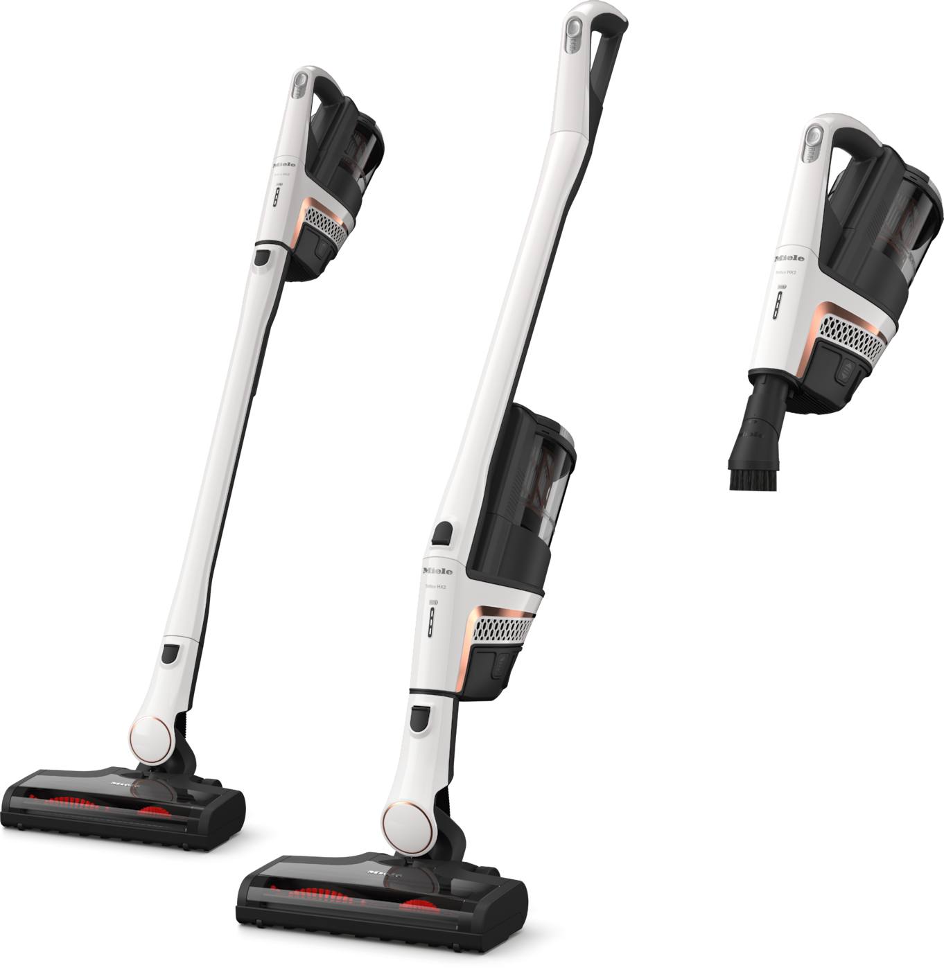 Miele Facebook ad: Clean smarter this summer.