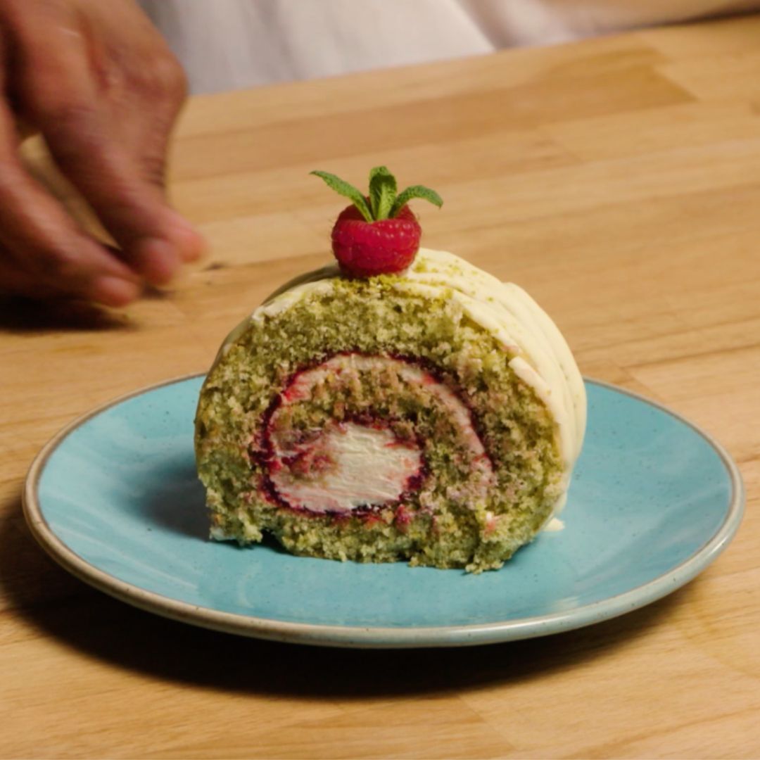 Bread Ahead Bakery & School Facebook ad from Jan 22, 2026