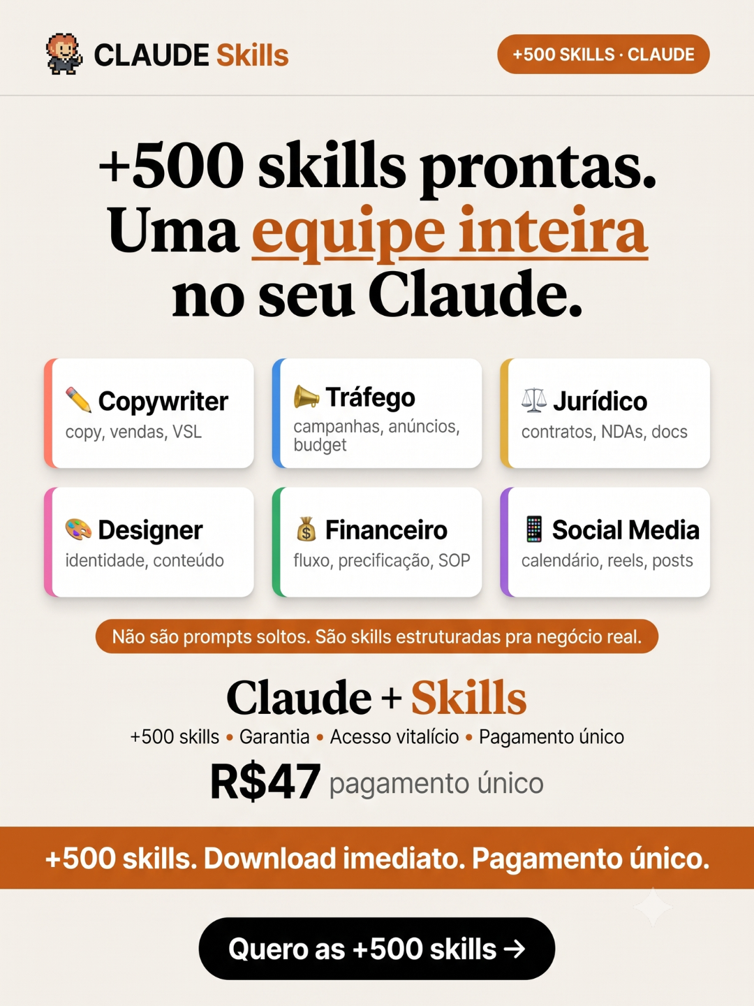 Avora.io Facebook ad