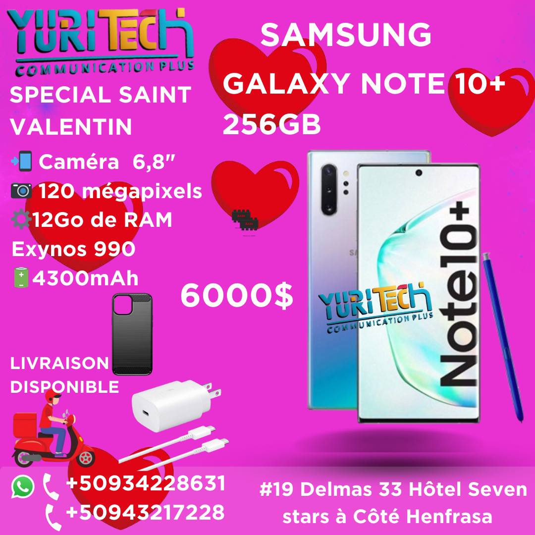 YURI Tech Communication Plus Facebook ad: YURITECH COMMUNICATION PLUS
