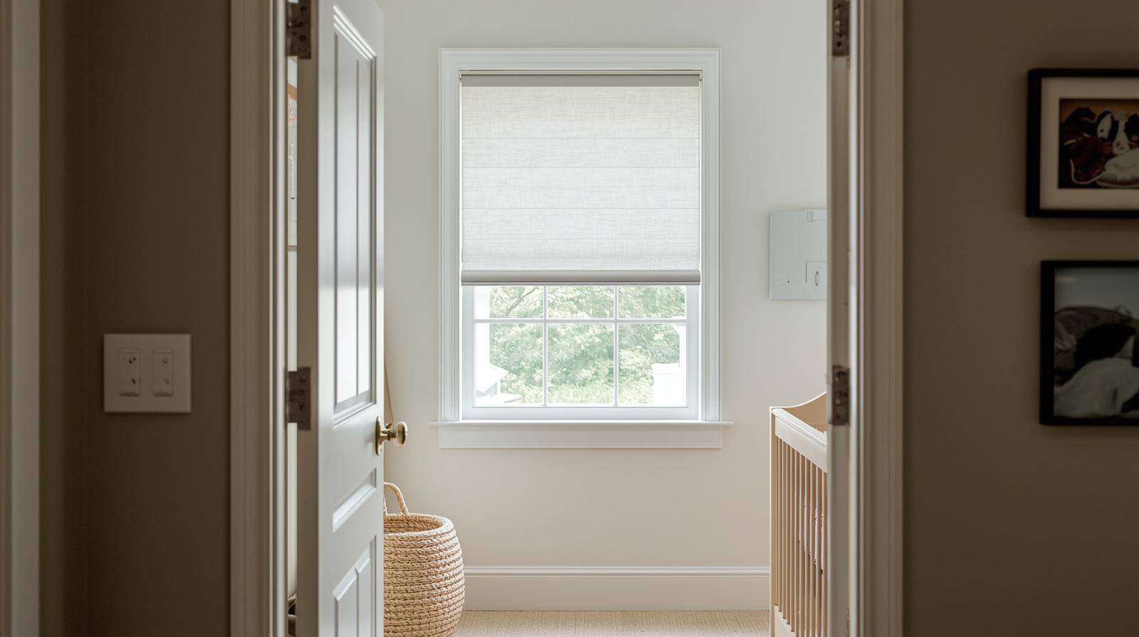 Budget Blinds of Albertville & Brooklyn Park Facebook ad: Free In Home Consultation