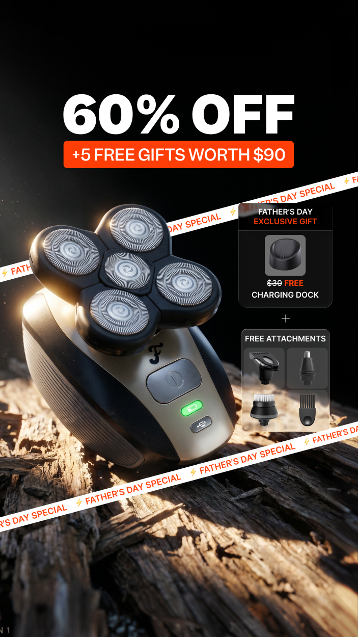 Freebird Facebook ad