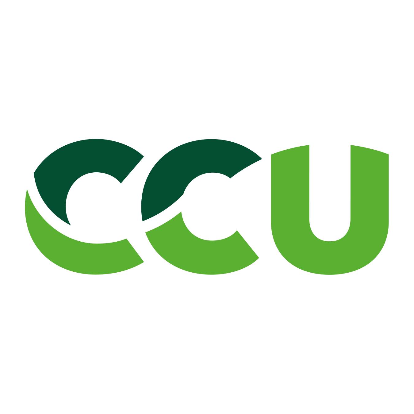 CCU Facebook ad from May 20, 2026