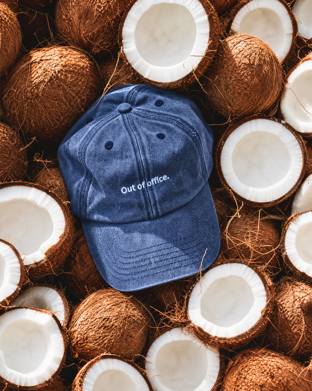 CAPS Apparel Facebook ad