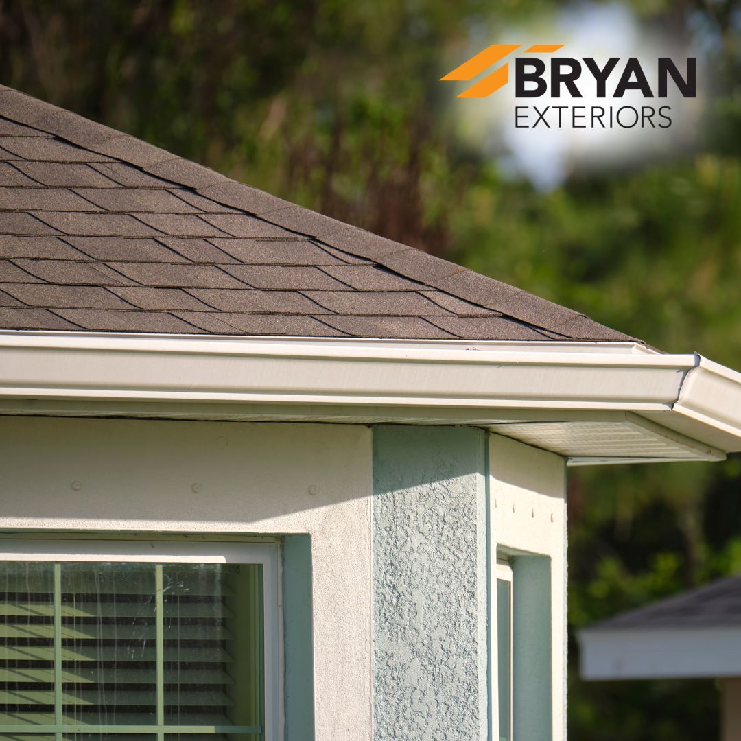 Bryan Exteriors Facebook ad