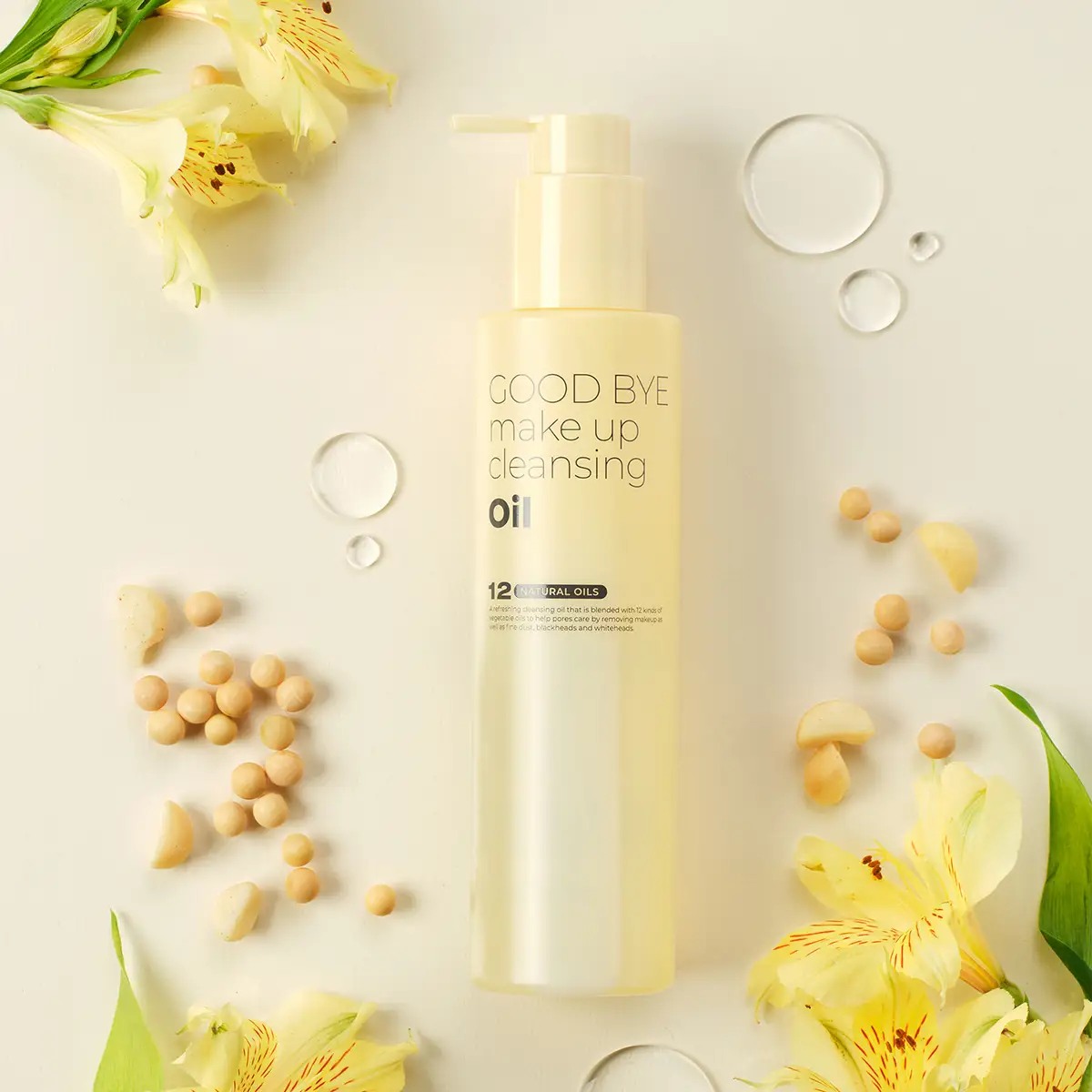 BOM - Beauty Of Majesty Greece Facebook ad
