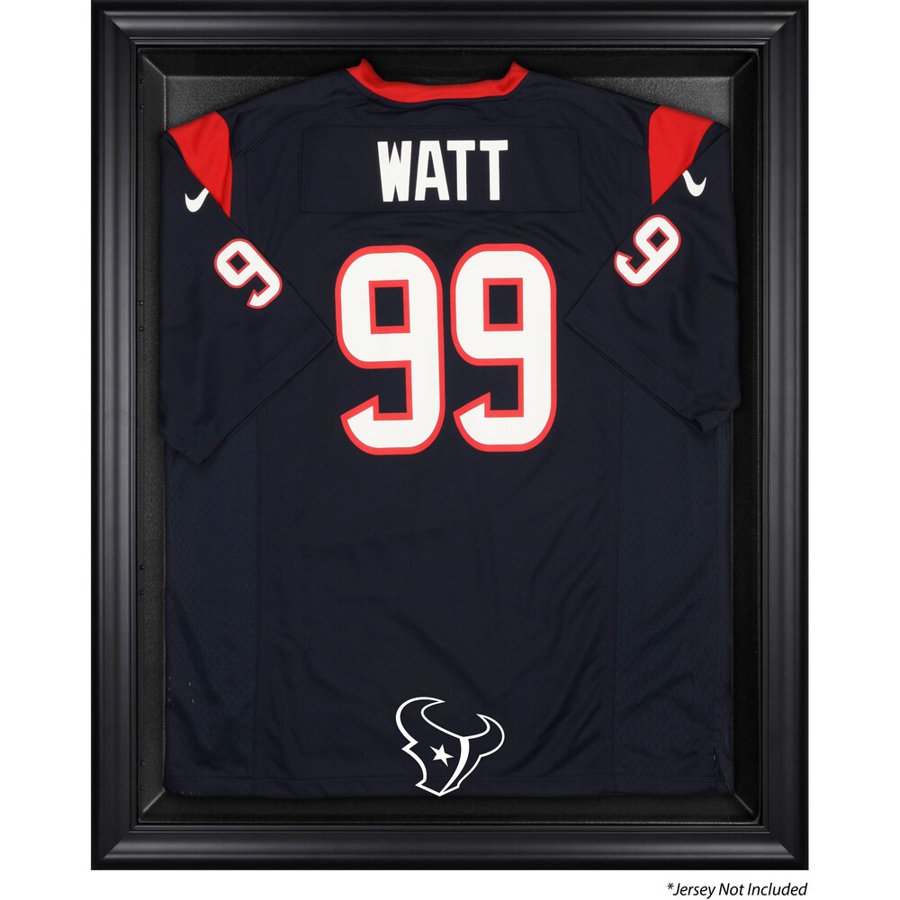 Houston Texans on Fanatics Facebook ad from May 25, 2026