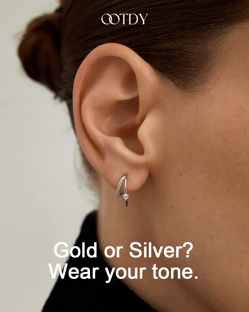 OOTDYofficial Facebook ad