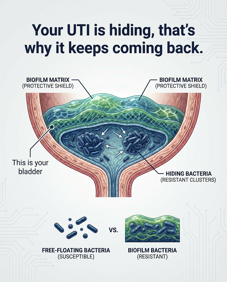 Semaine Health Facebook ad