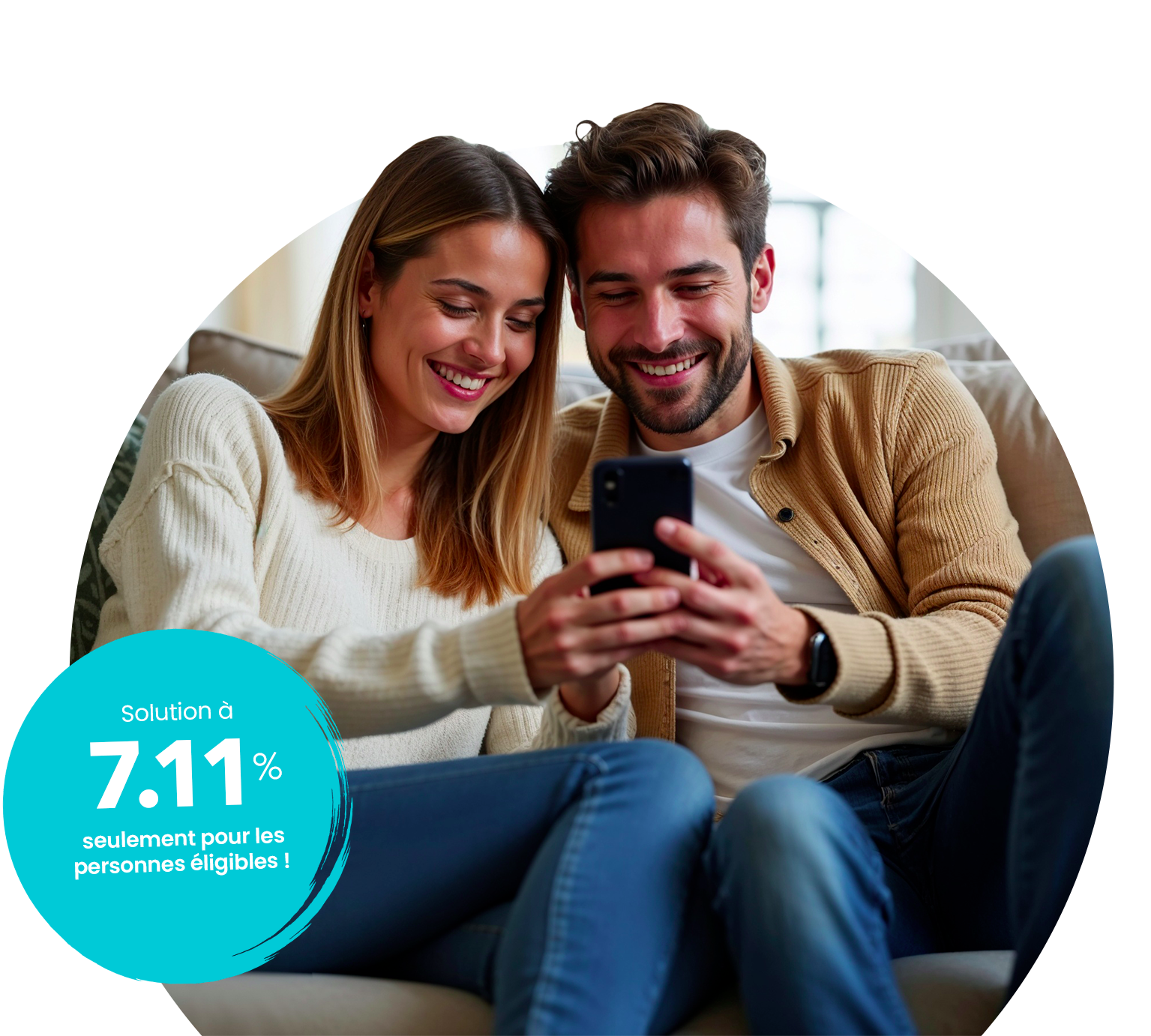 Conseil malin Facebook ad from Jun 2, 2026