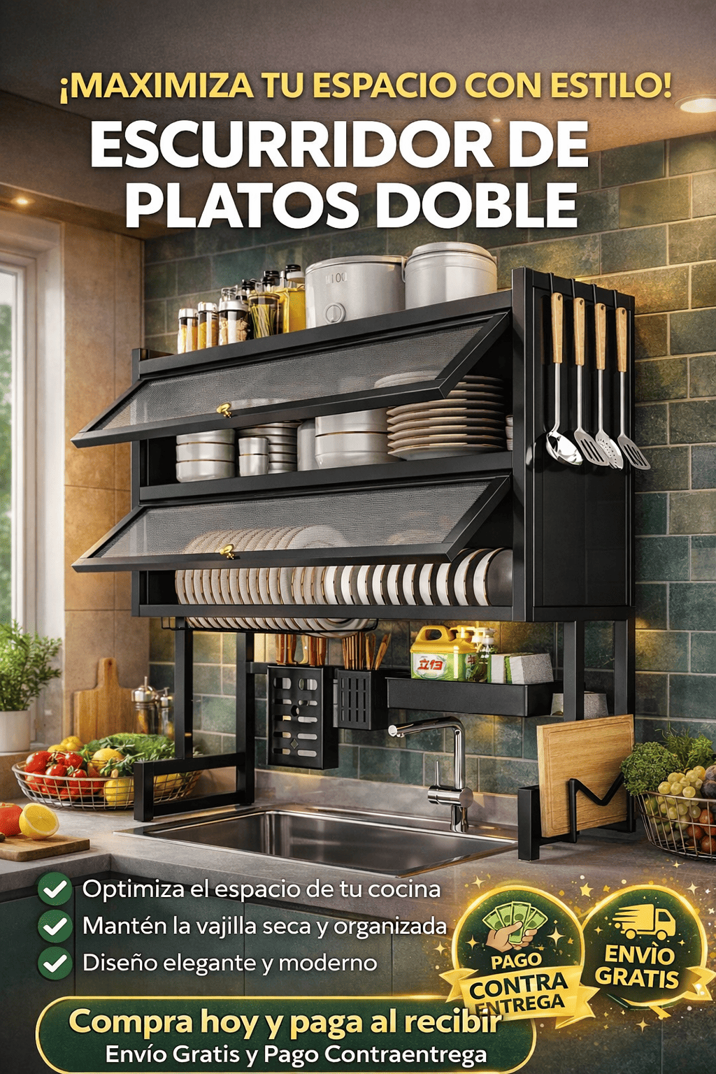Velix Store 2 Facebook ad: Chatea con nosotros