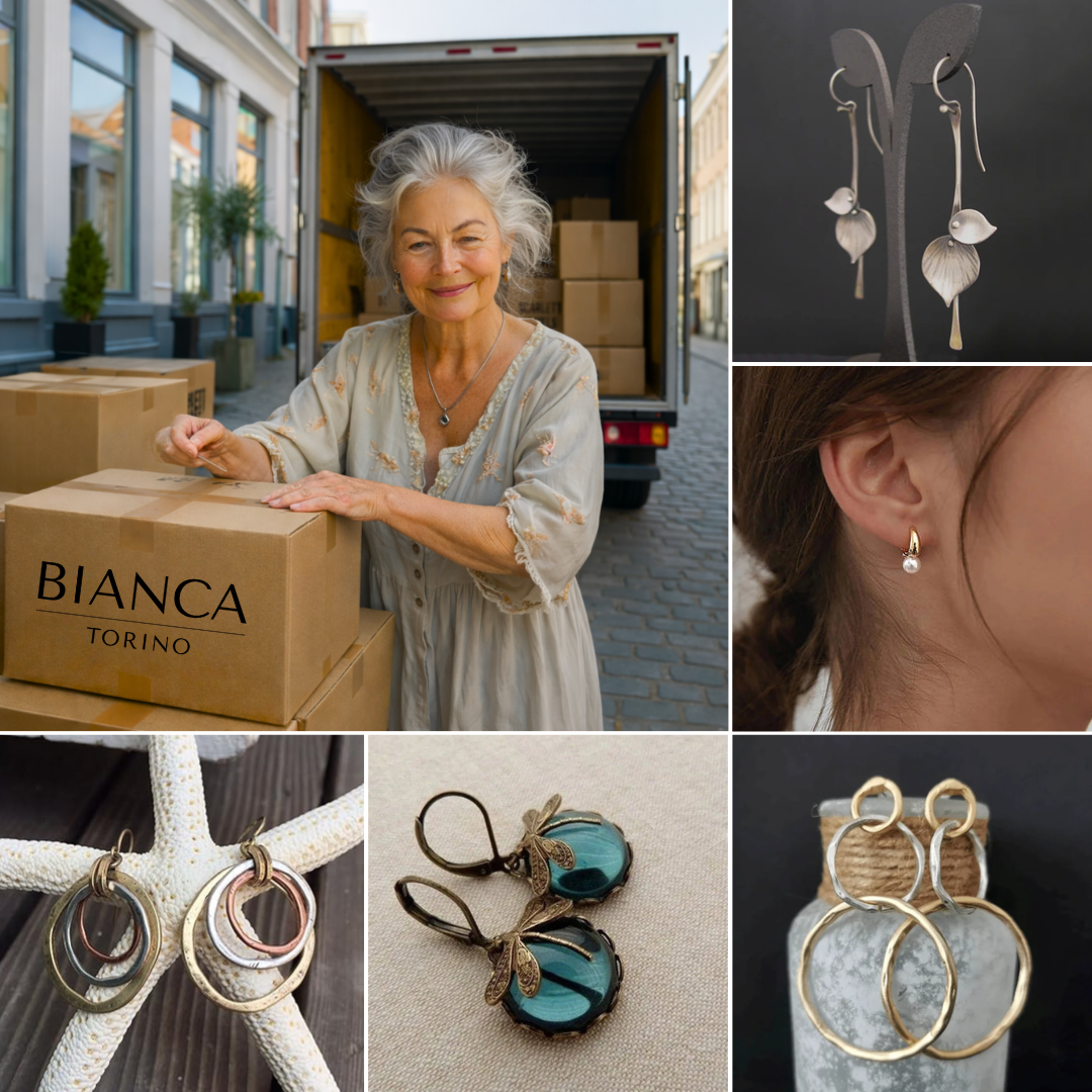 Bianca Torino Facebook ad