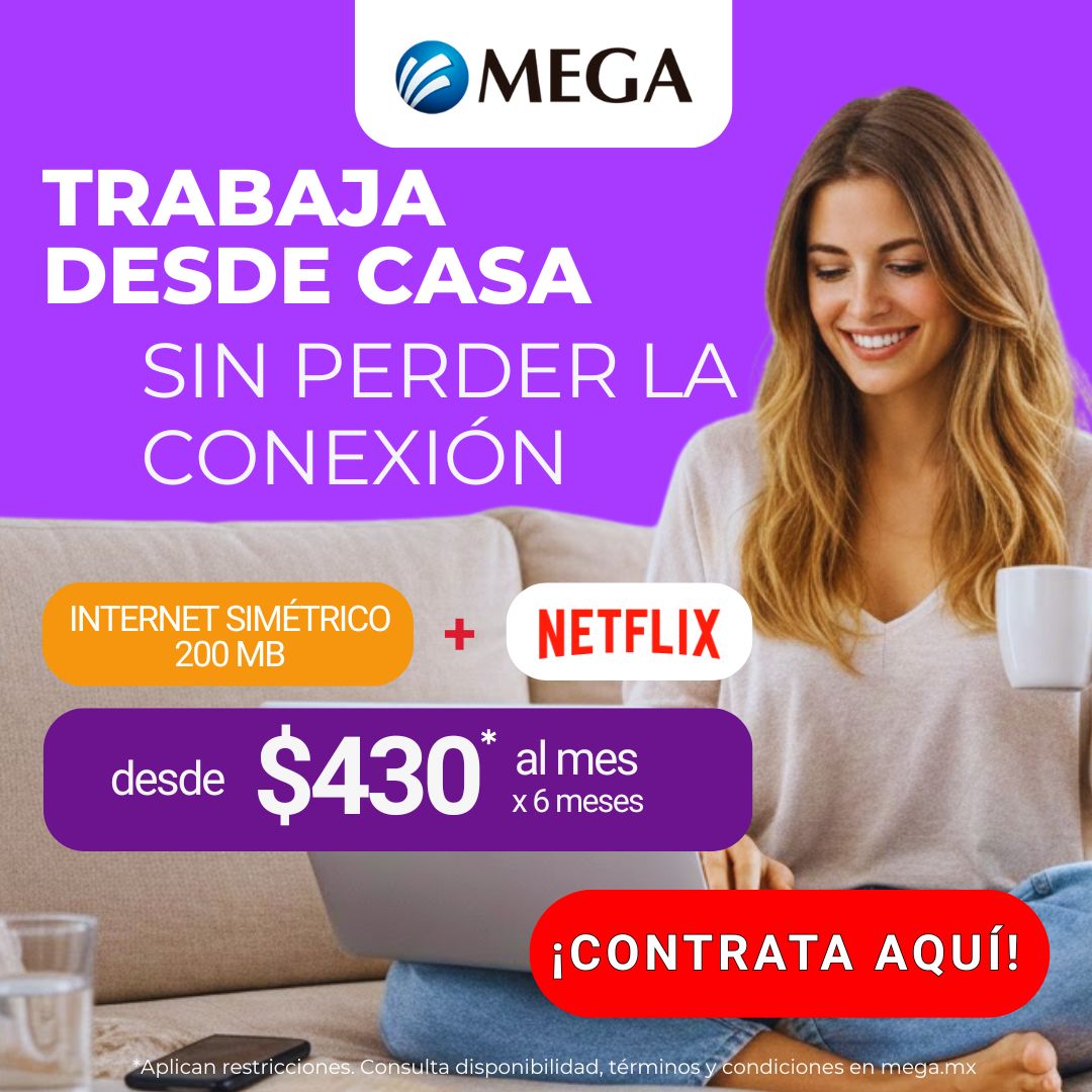 CD3 Centro Facebook ad: Chatea con nosotros