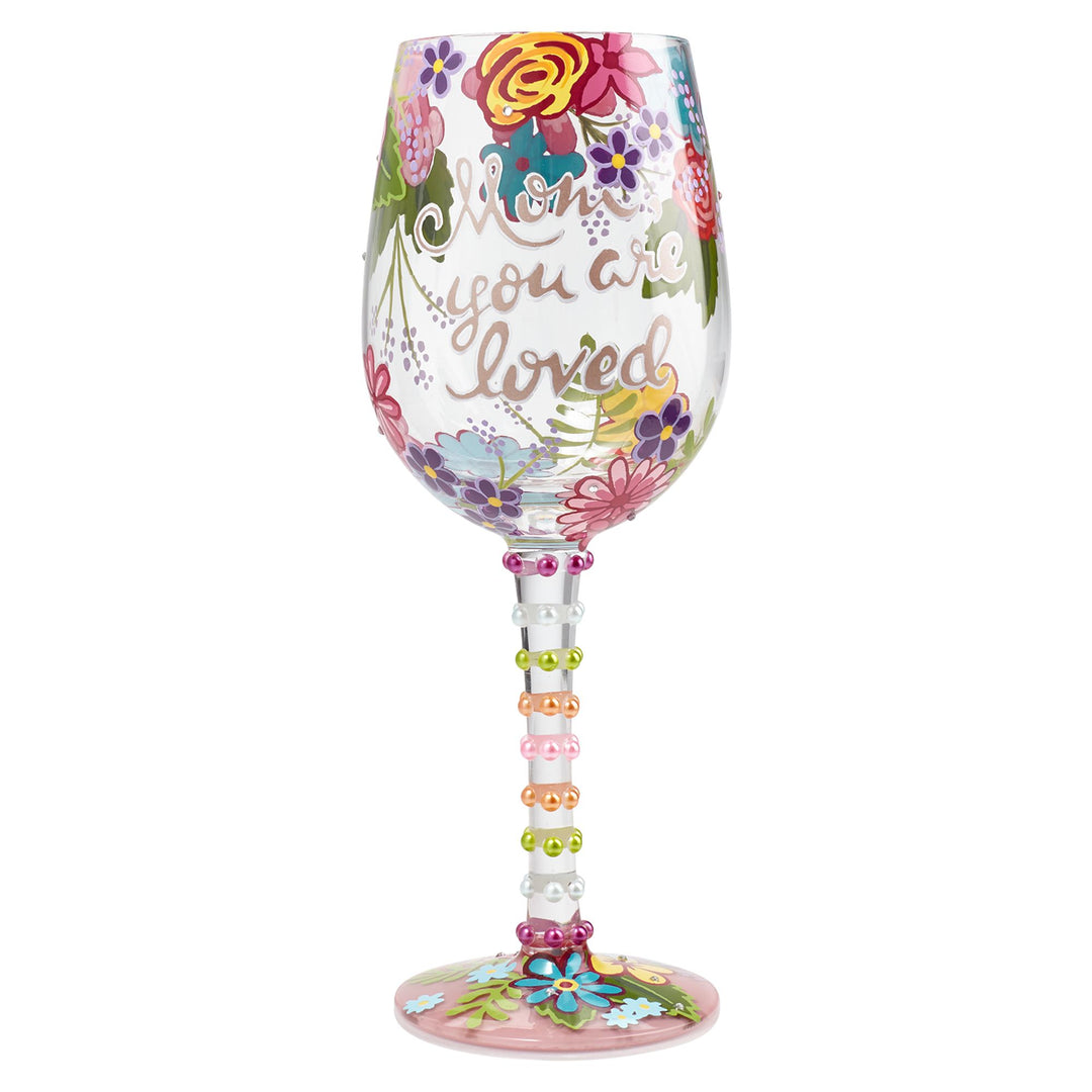 Designs by Lolita Facebook ad: Celebrate the little BIG moments with Lolita wine…