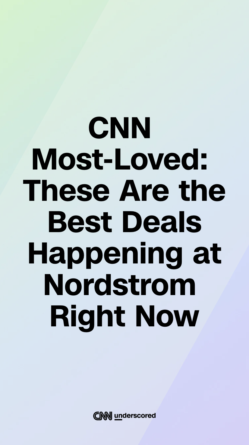 CNN Underscored Facebook ad