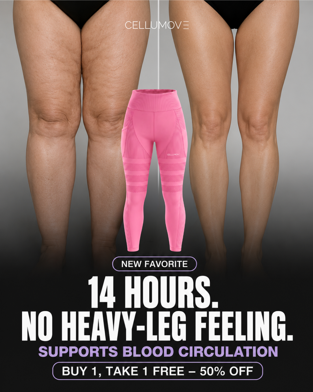 Cellumove WorldWide Facebook ad