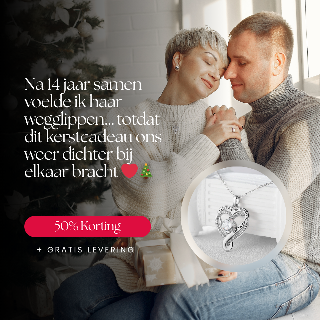 CustomLove Jewelry Facebook ad